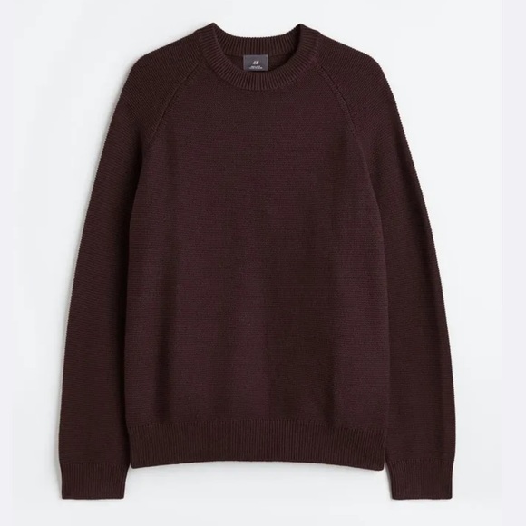 3 H&M sweaters - Picture 8 of 9